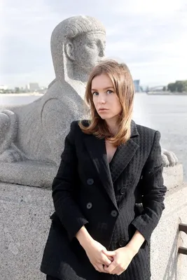 Фотография Полины Филоненко для Android: вдохновляющая коллекция
