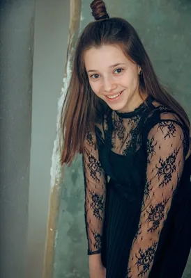 Полина Гухман: икона стиля и элегантности на фото