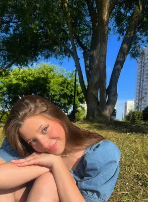 Разнообразие образов и эмоций: Полина Гухман на фотографиях