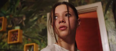 4K изображение Полины Гухман: каждая деталь станет четкой и яркой