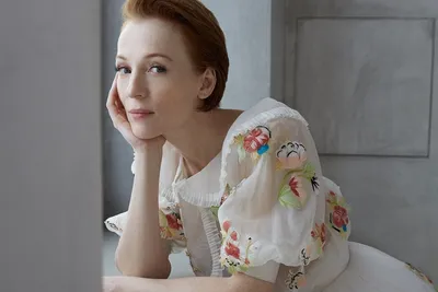 Изображения Полины Кутеповой: искусство актерства