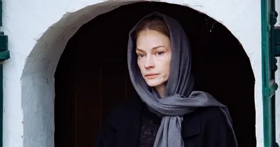 Фото из жизни Полины Пушкарук: Уникальные моменты звезды кино