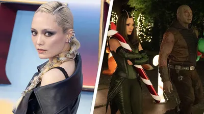 Великолепие Пом Клементьефф: фотографии, которые нужно увидеть