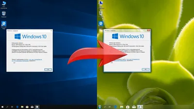 Персонализация интерфейса Windows 8.1