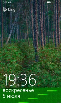 iOS 16: настройка экрана блокировки