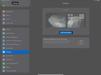 Как установить видео на экран блокировки macOS без программы SaveHollywood