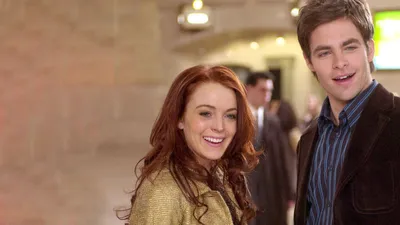 Поцелуй на удачу (фильм, 2006) смотреть онлайн в хорошем качестве HD (720)  / Full HD (1080)
