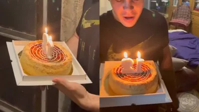 🎉 Поздравления с днём рождения на японском языке с переводом на русский