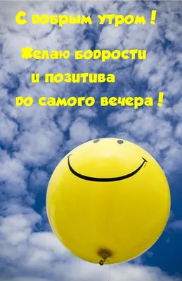 Картинки Позитива на весь день! (36 фото) 🔥 Прикольные картинки и юмор