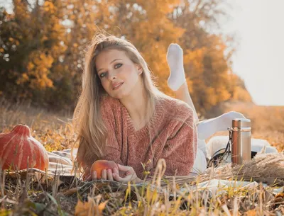 Ошибки позирования. Позы для фотосессии