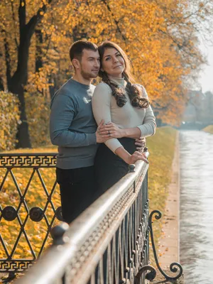 Позы для фотосессии