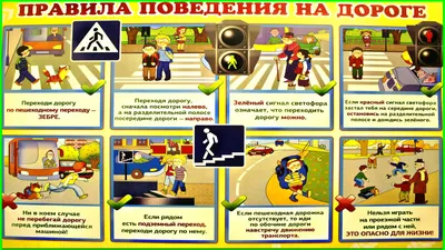 Правила обучения. Права и обязанности учащегося