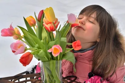 Большие праздничные скидки в «Мечте» на 8 марта!