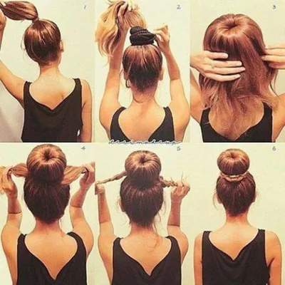 Perfect hairstyles | Kharkiv