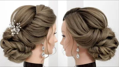 15 причесок на каждый день: фото-уроки - Glamusha