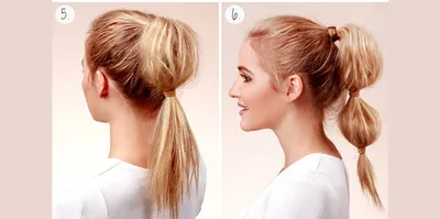 Детские прически на каждый день в школу, 30 фото | Hairland.ru