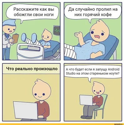 Смешная, прикольная, виниловая наклейка на авто Apple vs Android |  AliExpress
