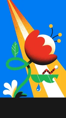 Странные, оригинальные и просто прикольные приложения для Android, о  которых вы не знали //02 | The Geek Wolf | Дзен