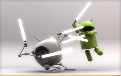 Android Эй, а неплохо было бы сделать X на моем Андроиде Не знаешь, можно  лн так? Ок, я установил / Прикольные картинки / смешные картинки и другие  приколы: комиксы, гиф анимация, видео,