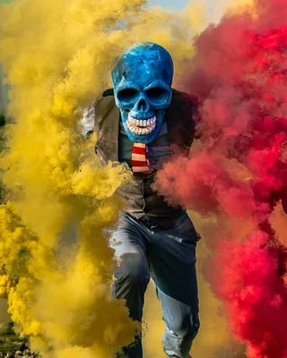 Фото на аву в ВК для парней