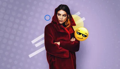 CustomDesign Картина на холсте 30x40 см приколы