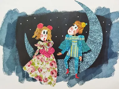ПРИНЦЕССА НА ГОРОШИНЕ (Театр Щелкунчик) - купить билеты на представление  для детей в Екатеринбурге 2023 | KASSIR.RU