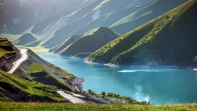 обои на рабочий стол горы крым | Beautiful nature, Beautiful landscapes,  Nature pictures