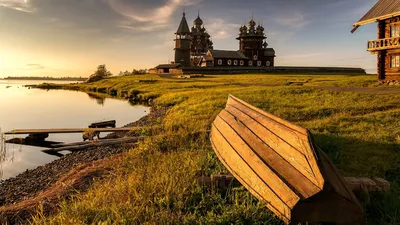 Обои природа 1366х768 для рабочего стола