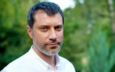 Прохор Дубравин: ваш любимый актёр на ярких фото