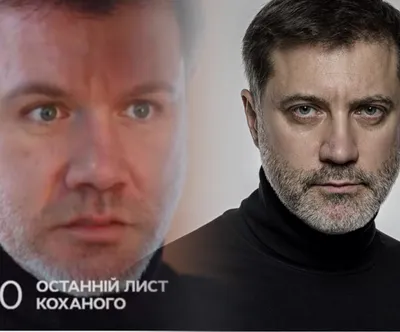 Фотогеничный Прохор Дубравин в объективе профессионального фотографа
