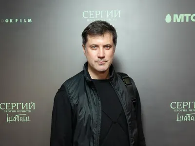 Неотразимый Прохор Дубравин: неповторимая эстетика фото