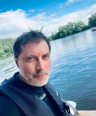 Прохор Дубравин в качественных фотках