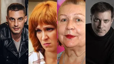 HD рисунок с Прохором Дубравиным