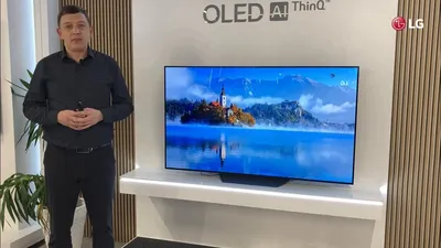 Настройка параметров звука в телевизорах LG - YouTube