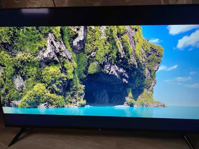 LED-телевизор Daewoo 32” HD LED TV L32A645VTE - «Отличный телевизор по  привлекательной цене» | отзывы