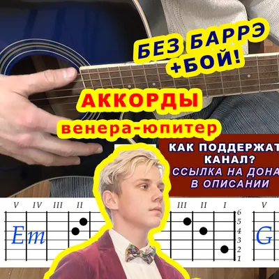 Наруто на гитаре на одной струне, Опенинг Наруто на 1 струне