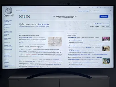 Что делать с разбитым ЖК-телевизором? / Комфортный дом и бытовая техника /  iXBT Live