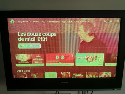 Smart TV — Википедия