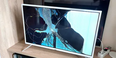 Samsung NU7100 ДЕРГАЕТСЯ ИЗОБРАЖЕНИЕ, решение - YouTube