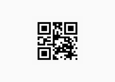 Qr код на картинку фотографии