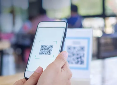 Что значат штрихкод, QR‐код и маркировка на молочной продукции —  Контур.Маркет — Контур