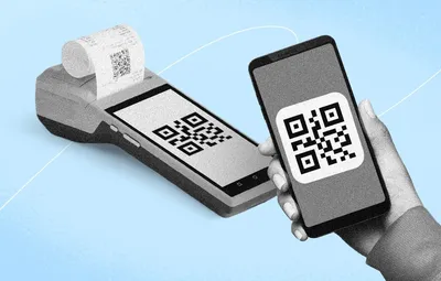 ВКонтакте запустила конструктор QR-кодов | Блог ВКонтакте | ВКонтакте
