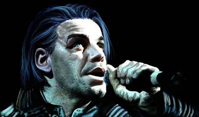 Группа Rammstein презентовала тизер нового клипа (ВИДЕО) | Journalist.today