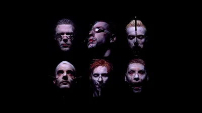 Rammstein выпустила Deutschland — первый сингл за 7 лет - Лайфхакер