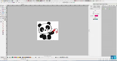 РАЗРАБОТКА СХЕМ ДЛЯ ВЫШИВАНИЯ | FONDU4OK