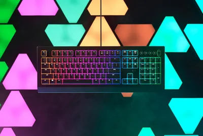 Официальный сайт Razer в России