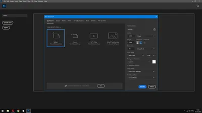 Идеальный цвет кожи в Photoshop 🔸 Уроки Photoshop - YouTube