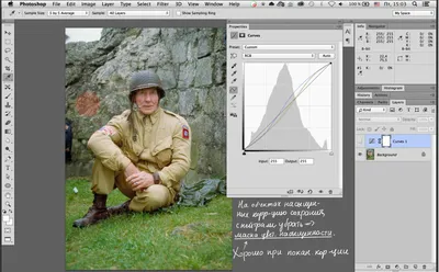 Подробный гайд по слоям в Photoshop: что это, зачем нужны, как пользоваться  | Урок | Фото, видео, оптика | Фотосклад Эксперт