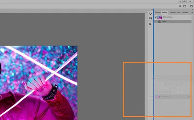 Adobe Photoshop. Продвинутый уровень