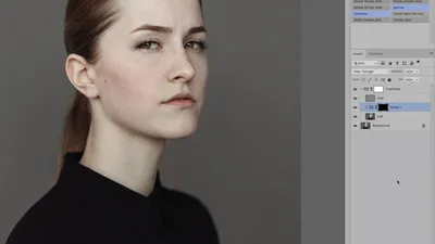 Маски фотошоп и как с ними работать?